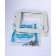 Kit acabamento skimmer Sodramar compacto